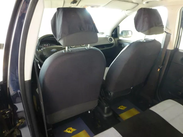 Ford Fusion 1,4i**KLIMATIZACE*** - foto 11