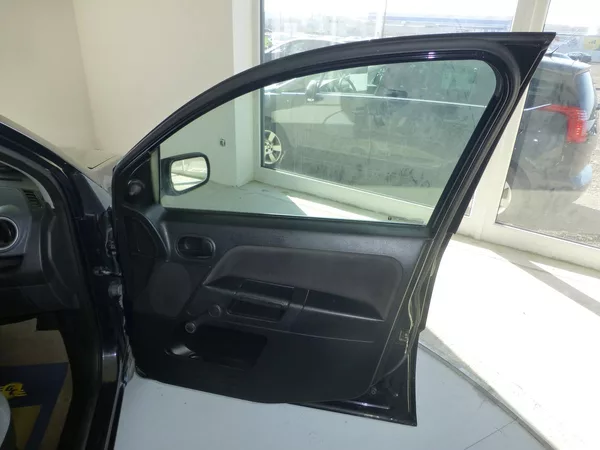Ford Fusion 1,4i**KLIMATIZACE*** - foto 13