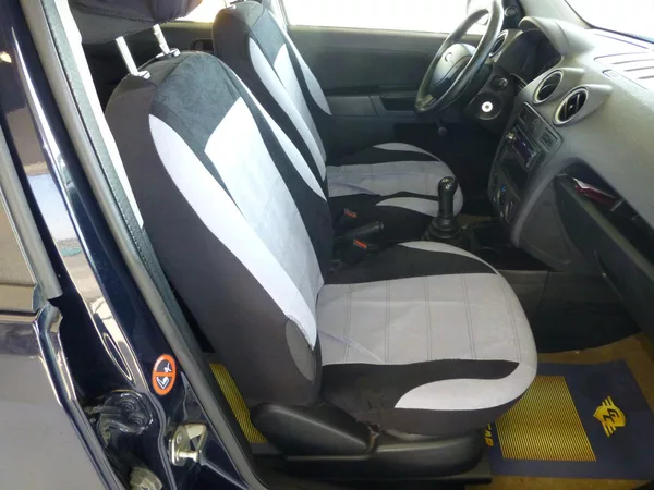 Ford Fusion 1,4i**KLIMATIZACE*** - foto 14