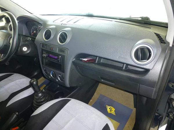 Ford Fusion 1,4i**KLIMATIZACE*** - foto 15