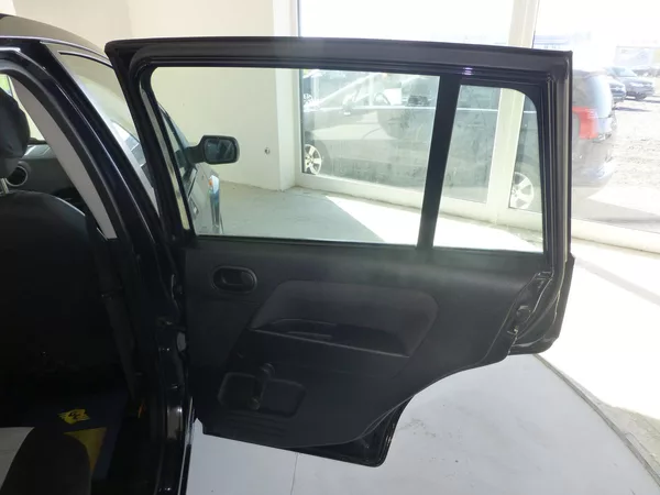 Ford Fusion 1,4i**KLIMATIZACE*** - foto 16