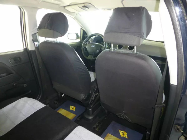 Ford Fusion 1,4i**KLIMATIZACE*** - foto 18