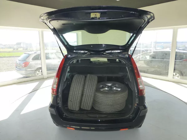 Ford Fusion 1,4i**KLIMATIZACE*** - foto 19