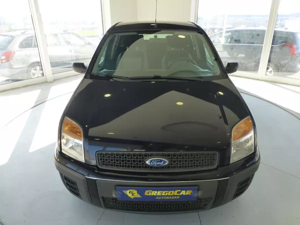 Ford Fusion 1,4i**KLIMATIZACE*** - foto 2