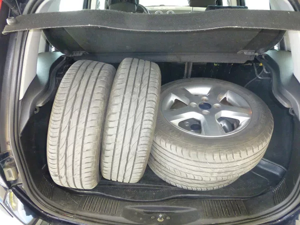 Ford Fusion 1,4i**KLIMATIZACE*** - foto 20