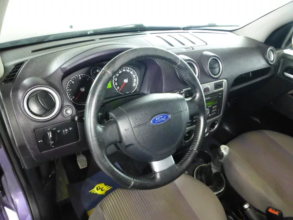 Ford Fusion 1,4i**KLIMATIZACE*** - foto 11