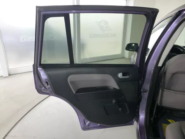 Ford Fusion 1,4i**KLIMATIZACE*** - foto 12