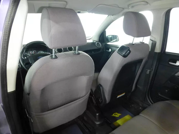 Ford Fusion 1,4i**KLIMATIZACE*** - foto 14