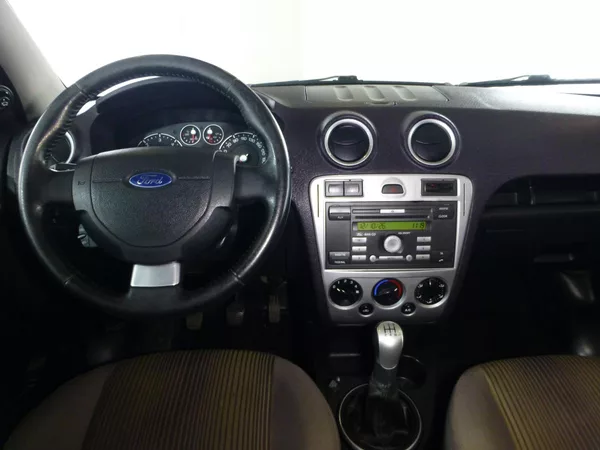 Ford Fusion 1,4i**KLIMATIZACE*** - foto 15
