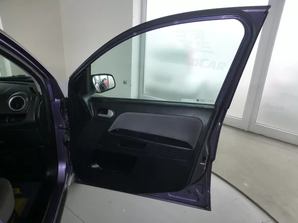 Ford Fusion 1,4i**KLIMATIZACE*** - foto 16