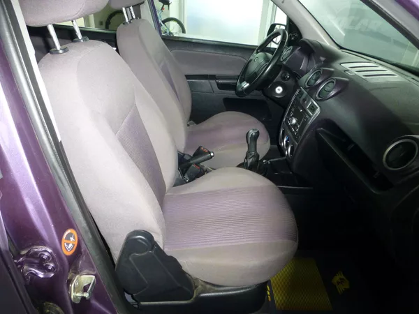 Ford Fusion 1,4i**KLIMATIZACE*** - foto 17