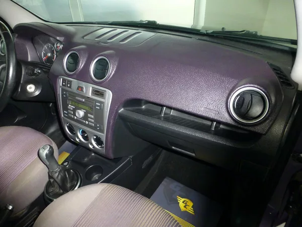 Ford Fusion 1,4i**KLIMATIZACE*** - foto 18