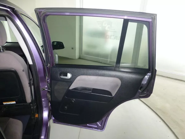 Ford Fusion 1,4i**KLIMATIZACE*** - foto 19