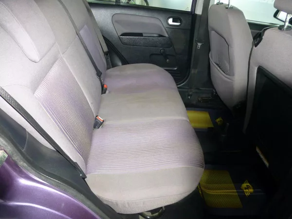 Ford Fusion 1,4i**KLIMATIZACE*** - foto 20