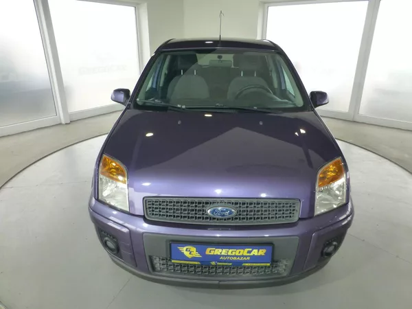 Ford Fusion 1,4i**KLIMATIZACE*** - foto 3
