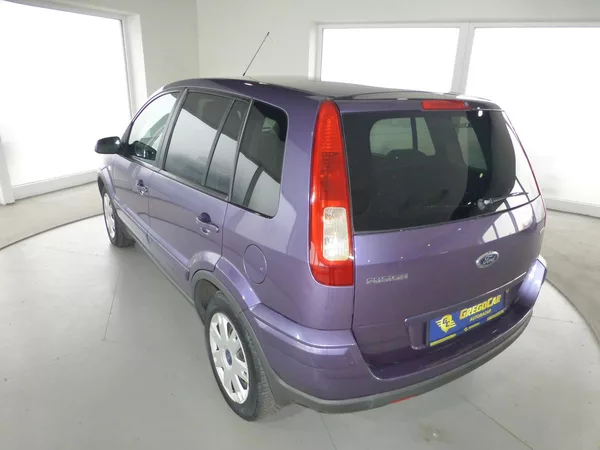 Ford Fusion 1,4i**KLIMATIZACE*** - foto 8