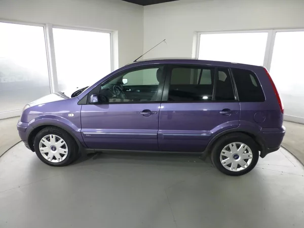 Ford Fusion 1,4i**KLIMATIZACE*** - foto 9