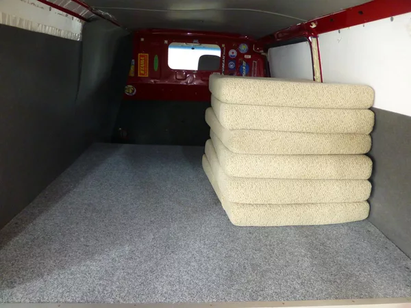 Volkswagen Transporter 2,5TDI*NEZ.TOPENÍ-SPANÍ**TZ-2T - foto 22