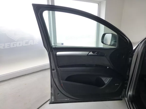 Audi Q7 3,0TDI*VYHŘ.SE*NAVIGACE*XENON - foto 10