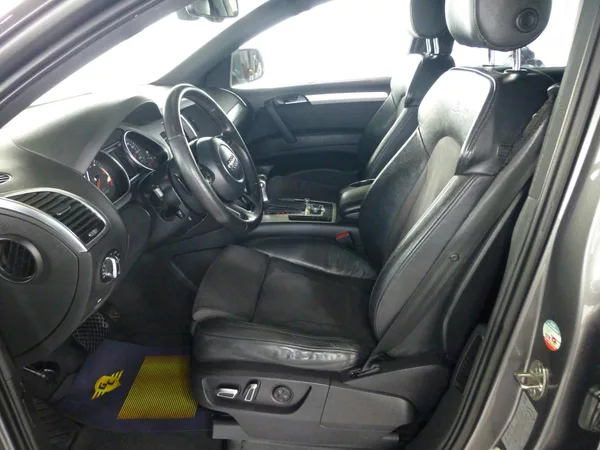 Audi Q7 3,0TDI*VYHŘ.SE*NAVIGACE*XENON - foto 11