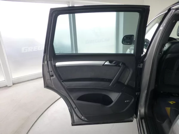 Audi Q7 3,0TDI*VYHŘ.SE*NAVIGACE*XENON - foto 15