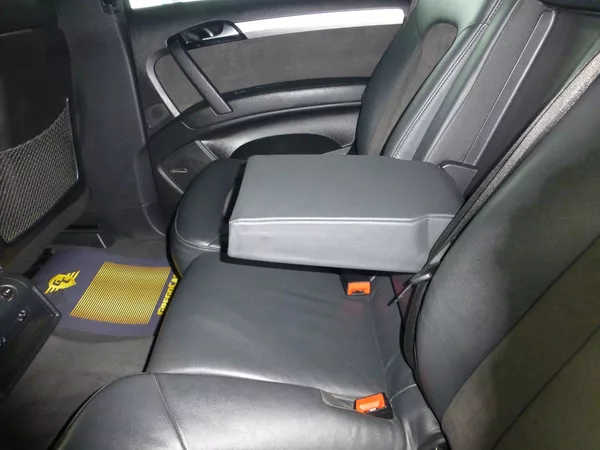 Audi Q7 3,0TDI*VYHŘ.SE*NAVIGACE*XENON - foto 17