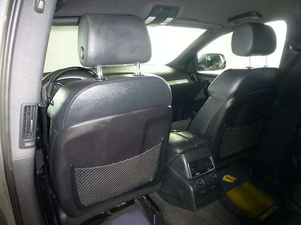 Audi Q7 3,0TDI*VYHŘ.SE*NAVIGACE*XENON - foto 18