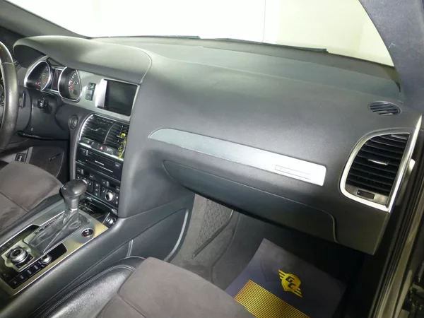 Audi Q7 3,0TDI*VYHŘ.SE*NAVIGACE*XENON - foto 23