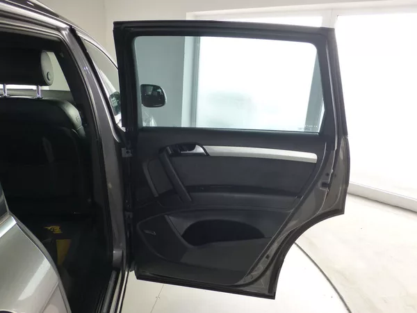 Audi Q7 3,0TDI*VYHŘ.SE*NAVIGACE*XENON - foto 24