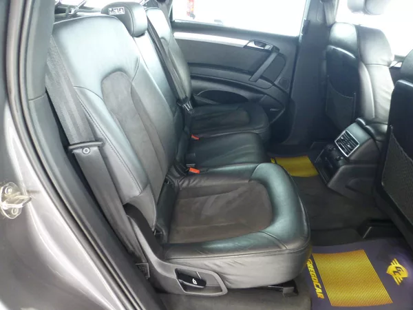 Audi Q7 3,0TDI*VYHŘ.SE*NAVIGACE*XENON - foto 25