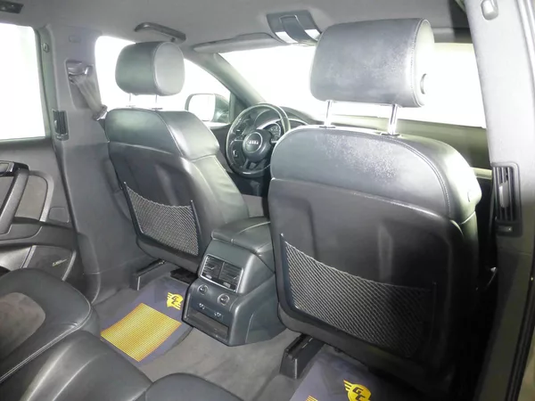 Audi Q7 3,0TDI*VYHŘ.SE*NAVIGACE*XENON - foto 26
