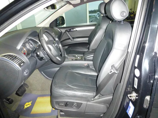 Audi Q7 3,0TDI*VYHŘ.SE*NAVIGACE*XENON - foto 10