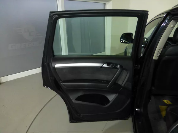 Audi Q7 3,0TDI*VYHŘ.SE*NAVIGACE*XENON - foto 13