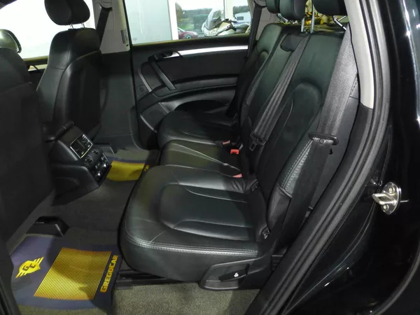 Audi Q7 3,0TDI*VYHŘ.SE*NAVIGACE*XENON - foto 14