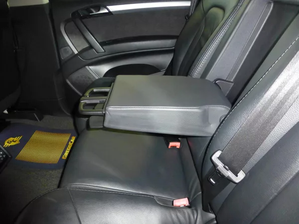 Audi Q7 3,0TDI*VYHŘ.SE*NAVIGACE*XENON - foto 15