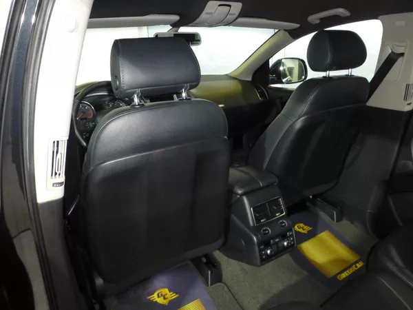 Audi Q7 3,0TDI*VYHŘ.SE*NAVIGACE*XENON - foto 16