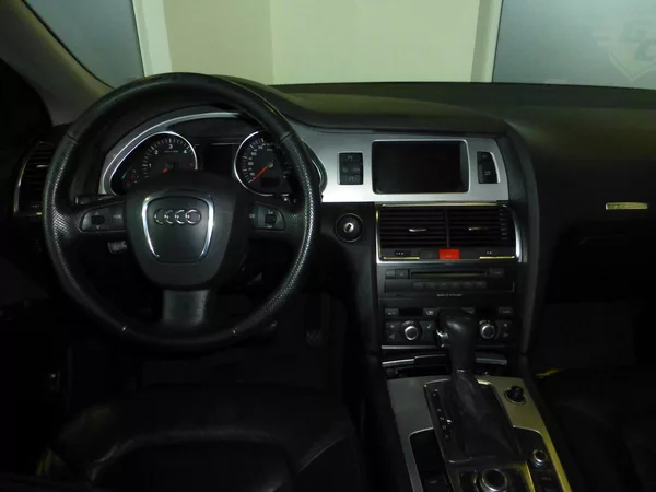 Audi Q7 3,0TDI*VYHŘ.SE*NAVIGACE*XENON - foto 18