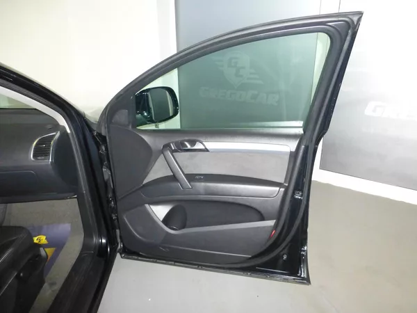 Audi Q7 3,0TDI*VYHŘ.SE*NAVIGACE*XENON - foto 19