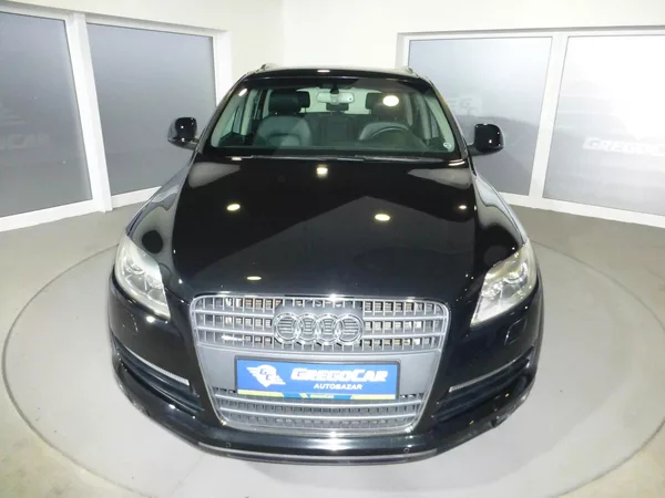 Audi Q7 3,0TDI*VYHŘ.SE*NAVIGACE*XENON - foto 2