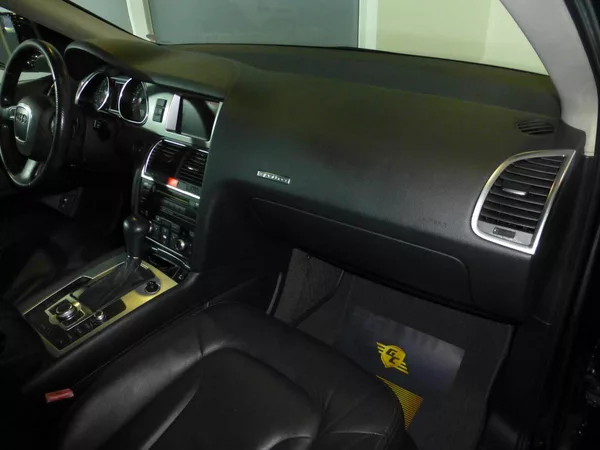 Audi Q7 3,0TDI*VYHŘ.SE*NAVIGACE*XENON - foto 21