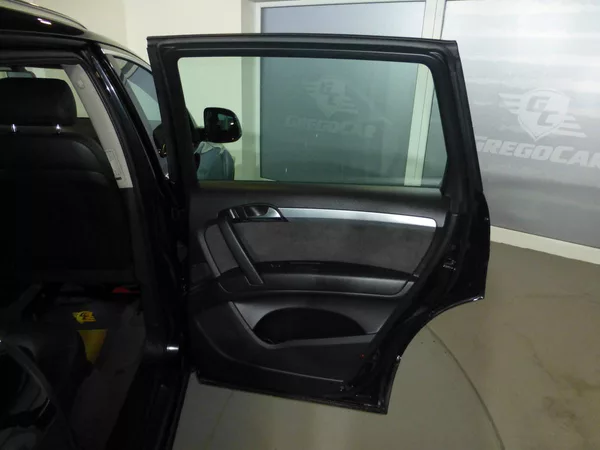 Audi Q7 3,0TDI*VYHŘ.SE*NAVIGACE*XENON - foto 22