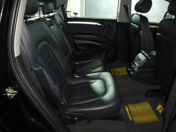Audi Q7 3,0TDI*VYHŘ.SE*NAVIGACE*XENON - foto 23