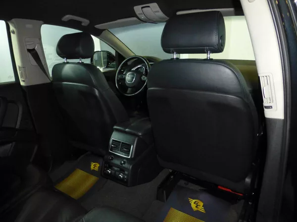 Audi Q7 3,0TDI*VYHŘ.SE*NAVIGACE*XENON - foto 24