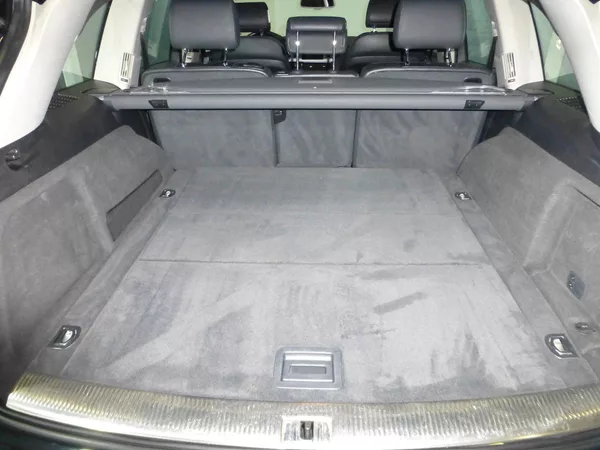 Audi Q7 3,0TDI*VYHŘ.SE*NAVIGACE*XENON - foto 26