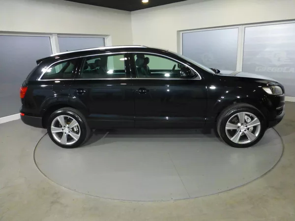 Audi Q7 3,0TDI*VYHŘ.SE*NAVIGACE*XENON - foto 4