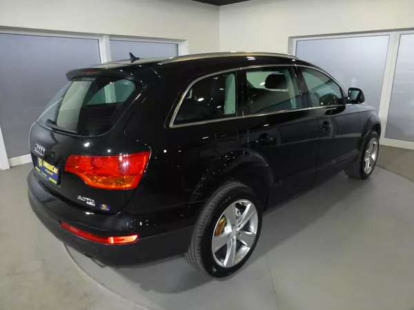 Audi Q7 3,0TDI*VYHŘ.SE*NAVIGACE*XENON - foto 5
