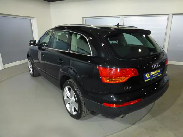 Audi Q7 3,0TDI*VYHŘ.SE*NAVIGACE*XENON - foto 7