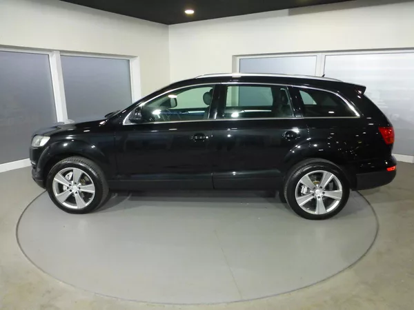 Audi Q7 3,0TDI*VYHŘ.SE*NAVIGACE*XENON - foto 8