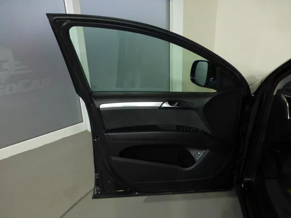 Audi Q7 3,0TDI*VYHŘ.SE*NAVIGACE*XENON - foto 9