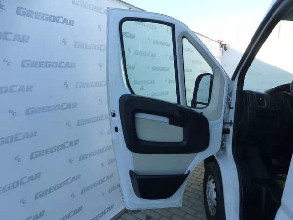 Fiat Ducato 2.3JTD-96KW*TAŽNÉ***NEW MOTOR* - foto 10